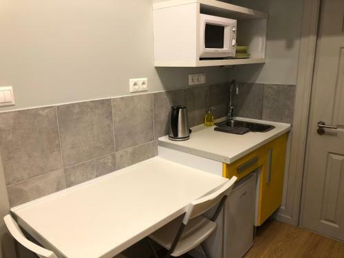 Economy Apartments