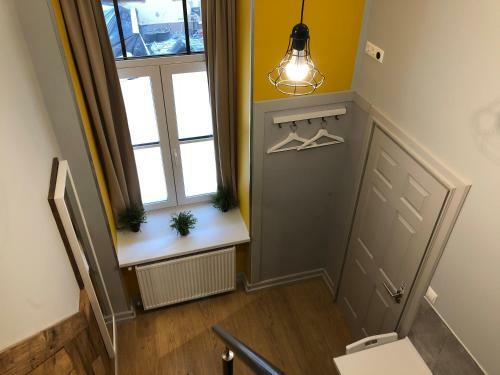 Economy Apartments