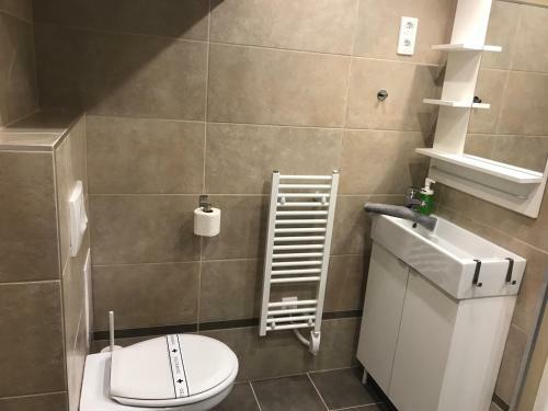 Economy Apartments