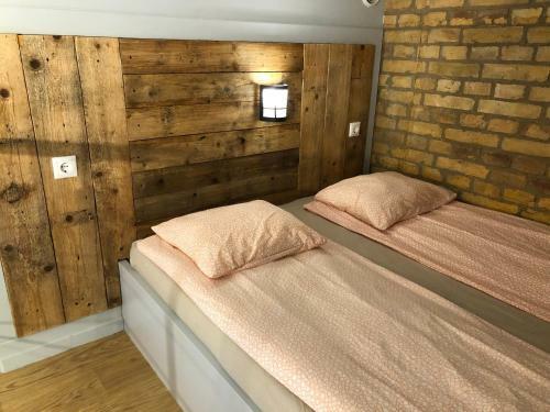 Economy Apartments