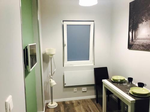 Economy Apartments