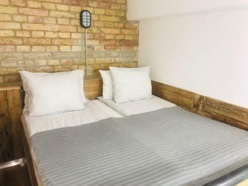 Economy Apartments