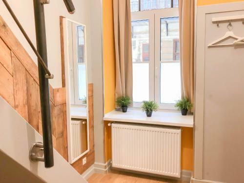 Economy Apartments