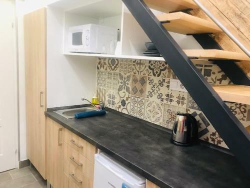 Economy Apartments