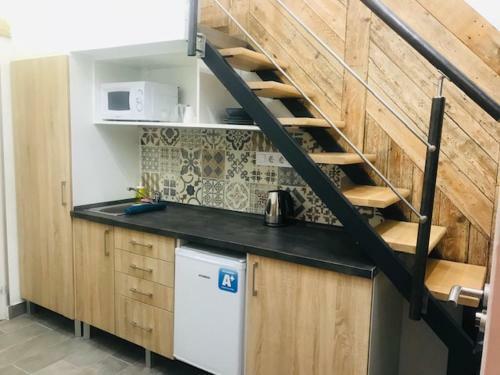Economy Apartments
