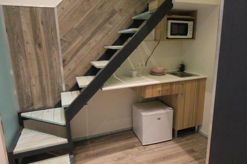 Economy Apartments