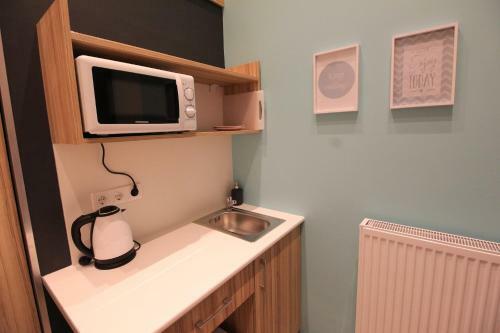 Economy Apartments