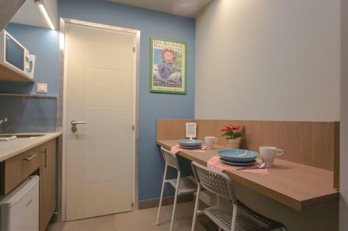Economy Apartments