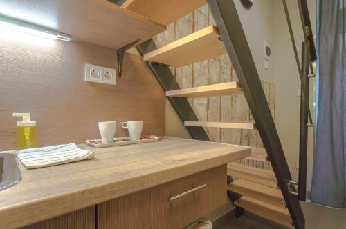 Economy Apartments