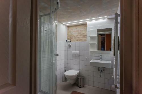 Economy Apartments