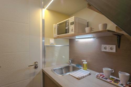 Economy Apartments