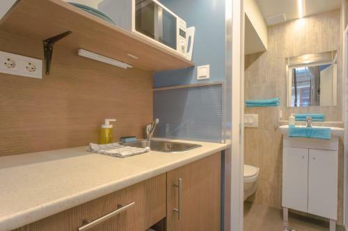 Economy Apartments