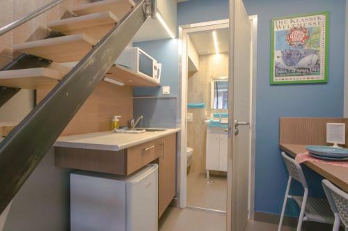 Economy Apartments