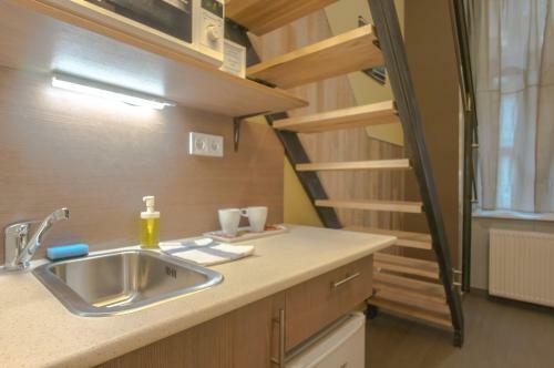 Economy Apartments