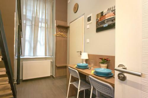 Economy Apartments