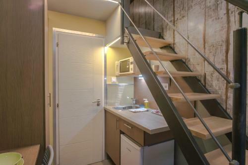 Economy Apartments