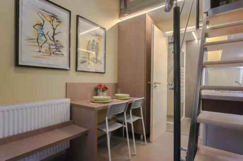 Economy Apartments