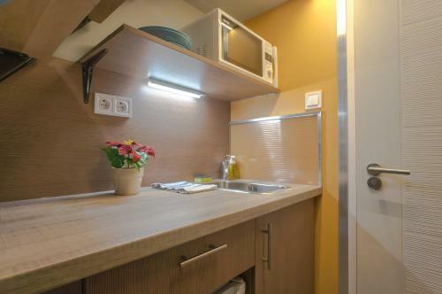 Economy Apartments