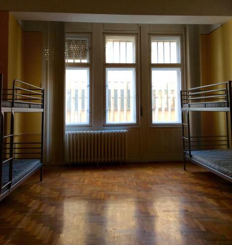 Albergue Comebackpackers