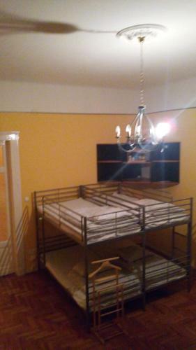 Albergue Comebackpackers