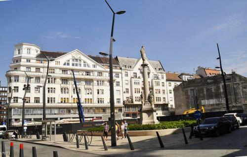 Albergue Comebackpackers