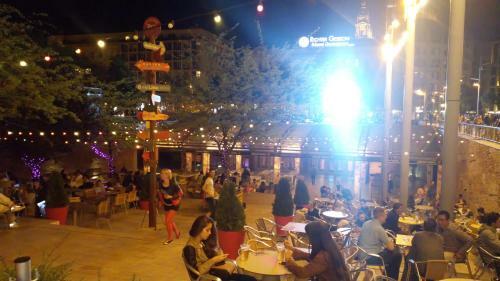 Albergue Comebackpackers