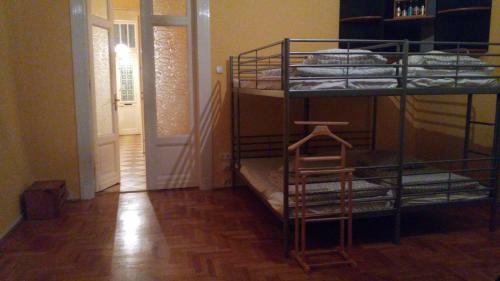 Albergue Comebackpackers