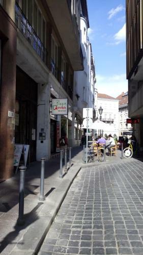 Albergue Comebackpackers
