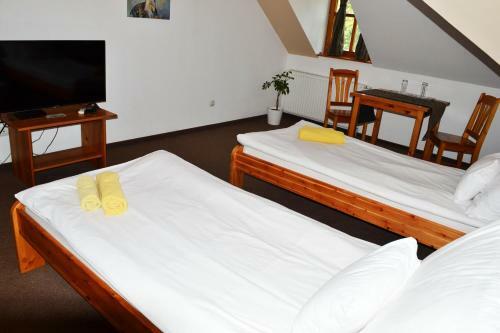 Hostal Grand Slam Park Inn