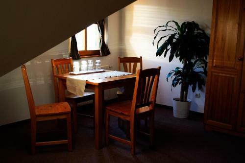 Hostal Grand Slam Park Inn