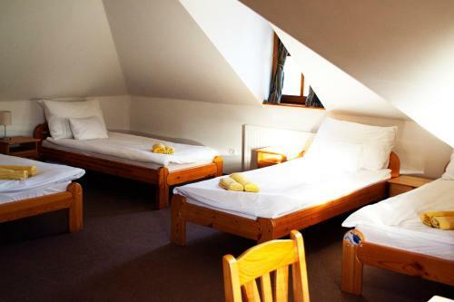 Hostal Grand Slam Park Inn