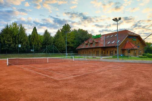 Hostal Grand Slam Park Inn