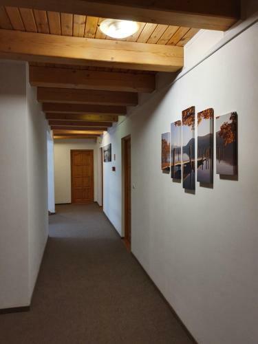Hostal Grand Slam Park Inn