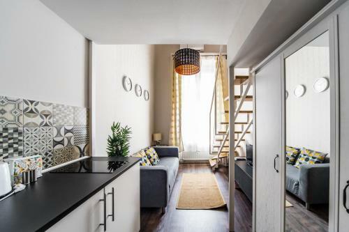 Erzs�bet Apartmanok