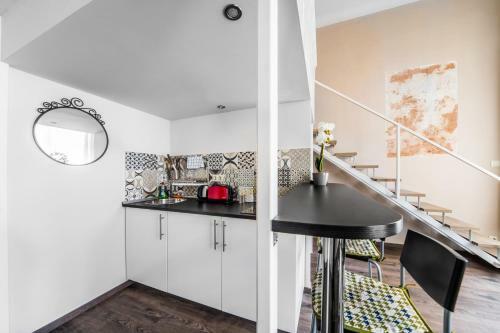 Erzs�bet Apartmanok