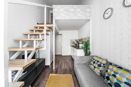 Erzs�bet Apartmanok