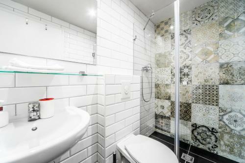 Erzs�bet Apartmanok