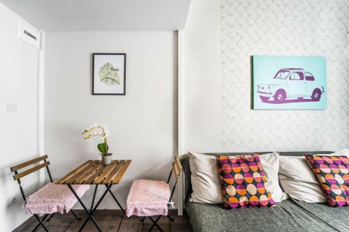 Erzs�bet Apartmanok