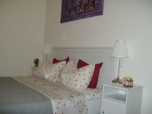 Eva Apartment Downtown