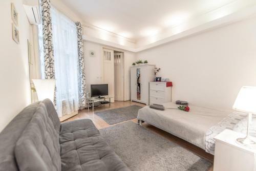 Eva Apartment Downtown