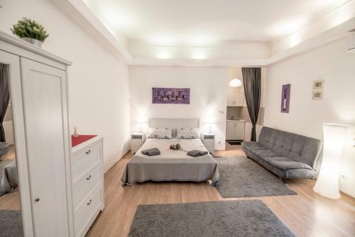 Eva Apartment Downtown