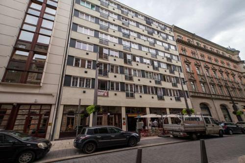 Eva Apartment Downtown