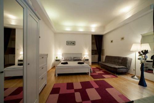 Eva Apartment Downtown