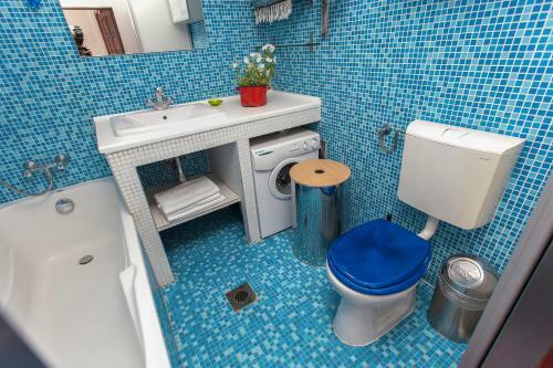 Apartment Egusi