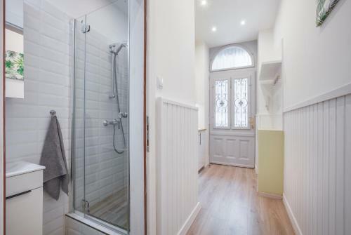 Apartment Palace Quarter Br�dy