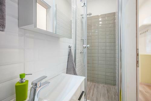 Apartment Palace Quarter Br�dy