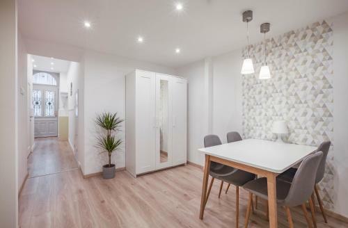 Apartment Palace Quarter Br�dy