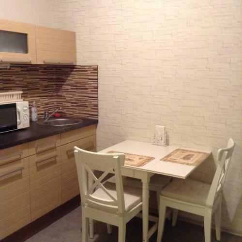 All In Apartman Ii.