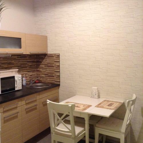All In Apartman Ii.
