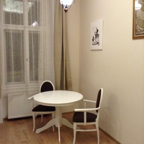 All In Apartman Ii.